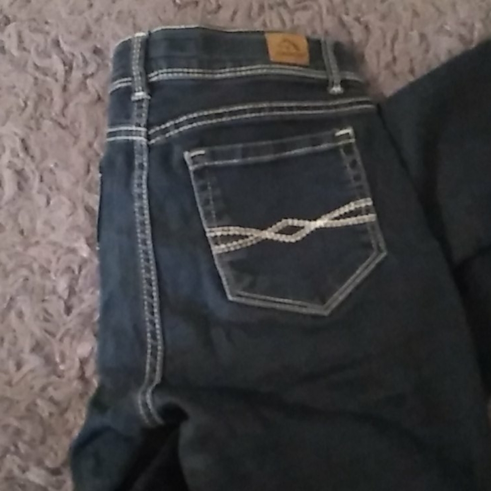 Pants - Picture 2 of 2